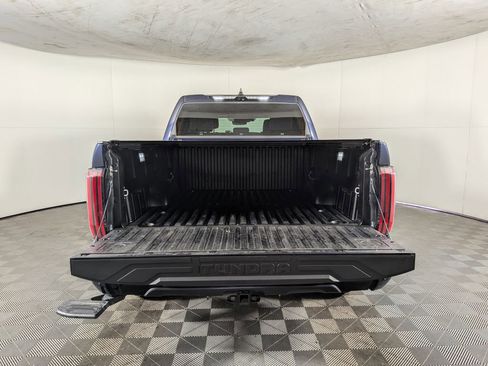 Used 2024 Toyota Tundra Platinum image 9