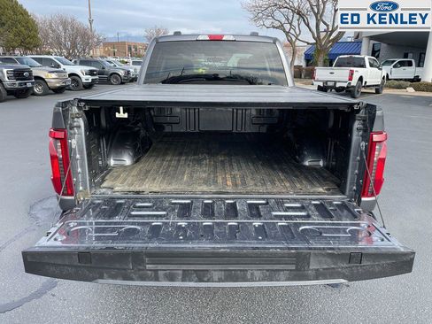 Used 2024 Ford F150 XLT w/ Tow/Haul Package image 28