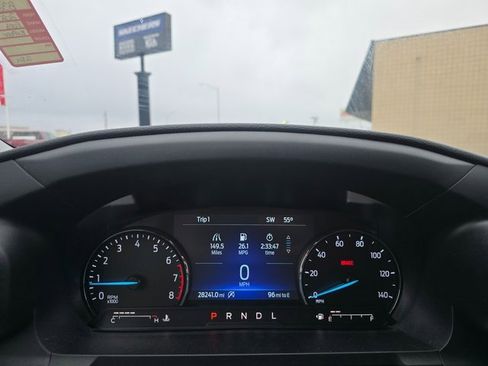 Used 2023 Ford Explorer XLT w/ Equipment Group 202A image 21