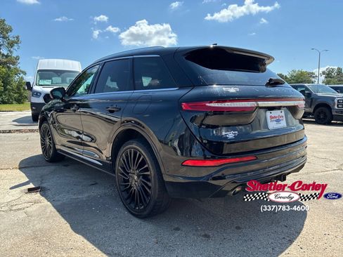 Used 2022 Lincoln Corsair Reserve w/ Equipment Group 201A AWD/4WD image 13