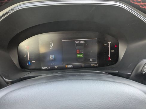 Used 2025 Ford Escape ST-Line FWD image 20