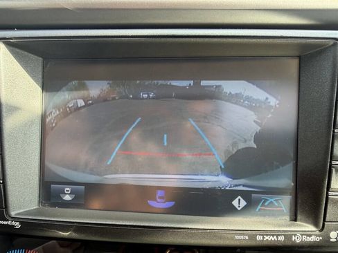 Used 2016 Toyota RAV4 Limited w/ Advanced Technology Package image 19