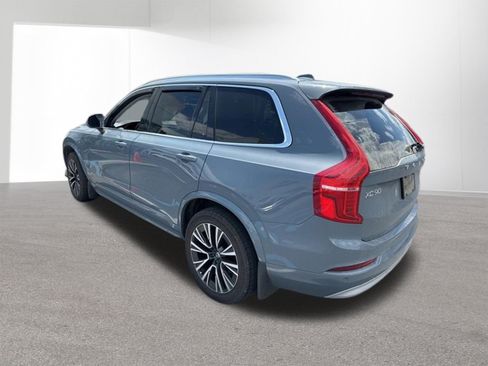 Used 2022 Volvo XC90 T6 Momentum w/ Advanced Package AWD/4WD image 30