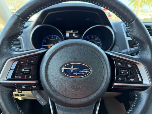 Used 2019 Subaru Outback 2.5i Limited image 28