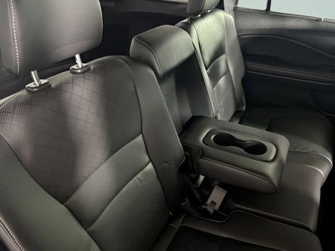 Used 2021 Honda Passport Elite image 34