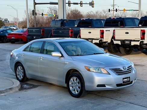Used 2008 Toyota Camry Hybrid image 6