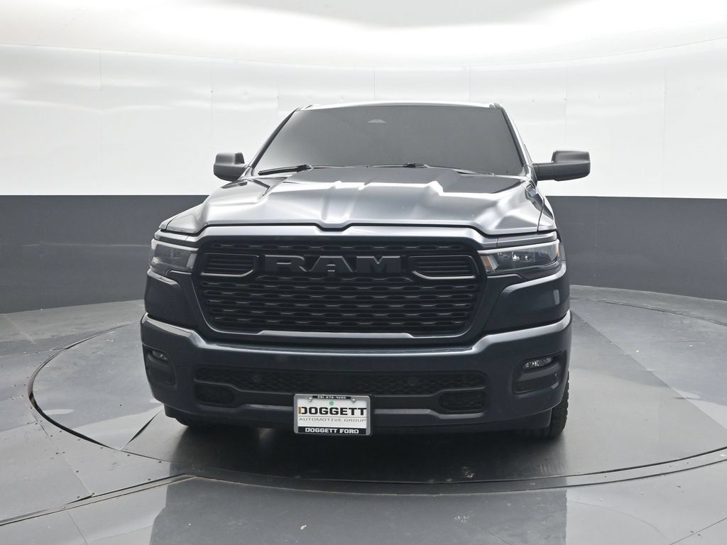 Used 2026 RAM 1500 Express RWD image 5