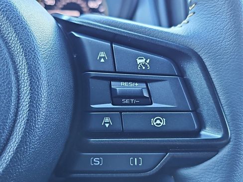 New 2026 Subaru Crosstrek 2.5i Sport image 18