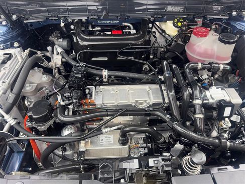 Used 2023 Mercedes-Benz EQB 300 300 w/ Exclusive Package image 74