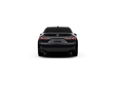 New 2026 Toyota Camry XSE w/ Premium Package AWD/4WD image 8