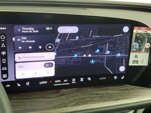 New 2026 Audi Q5 Premium Plus image 38