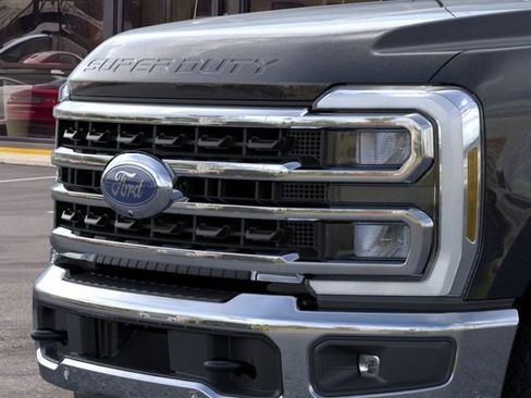 New 2026 Ford F350 King Ranch w/ Chrome Package AWD/4WD image 17