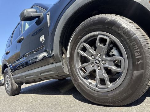 Used 2023 Ford Bronco Sport Big Bend w/ Convenience Package image 9