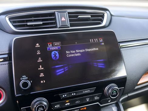 Used 2018 Honda CR-V Touring image 16