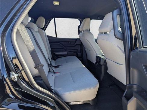 Certified 2025 Toyota 4Runner SR5 image 18