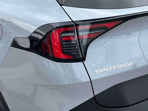 Certified 2026 Kia Sportage EX AWD/4WD image 35