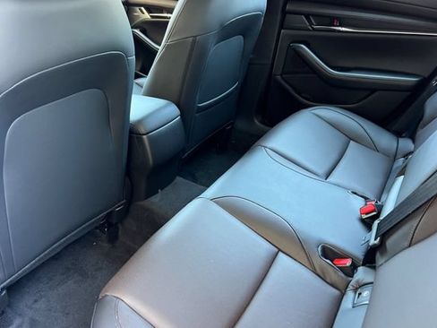 New 2026 MAZDA MAZDA3 2.5 S Hatchback w/ Premium Pkg FWD image 13