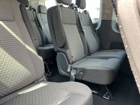 Used 2023 Ford Transit 350 XLT RWD image 16