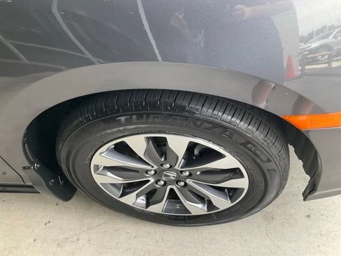Certified 2023 Honda Odyssey EX-L image 29