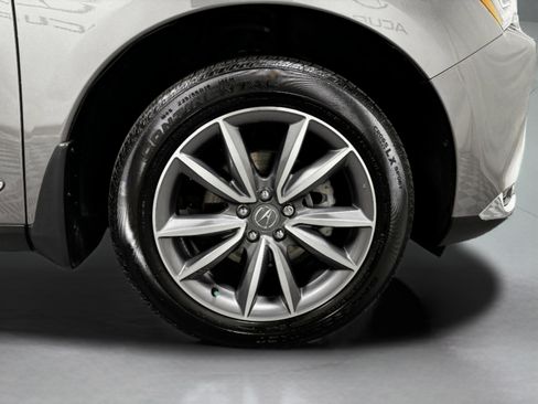 Certified 2023 Acura RDX AWD w/ Technology Package image 47