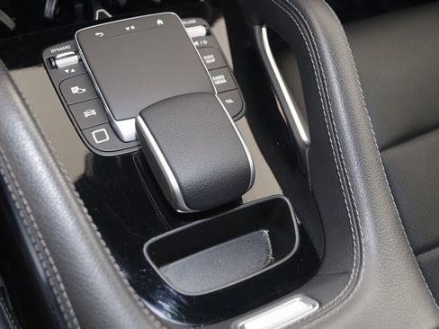 Used 2025 Mercedes-Benz GLE 450 4MATIC image 31