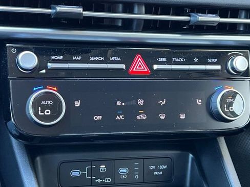 New 2026 Hyundai Tucson SEL FWD image 21