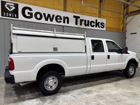 Used 2015 Ford F250 XL w/ Power Equipment Group image 6