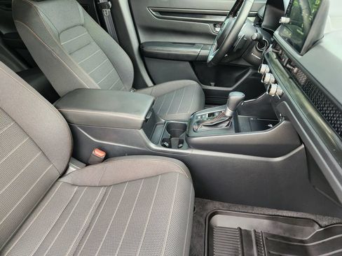 Certified 2026 Honda CR-V TrailSport image 13