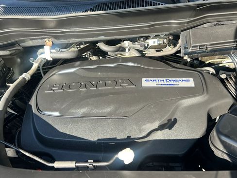 Used 2019 Honda Ridgeline RTL-E image 34
