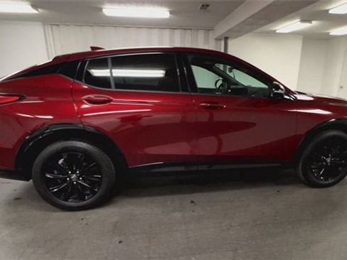 Certified 2024 Buick Envista Sport Touring w/ Convenience I Package image 9