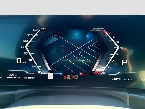 Used 2025 BMW M240i xDrive M240i image 43