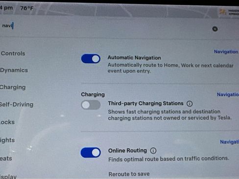 Used 2018 Tesla Model 3 Long Range AWD/4WD image 16