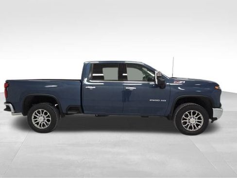 New 2026 Chevrolet Silverado 2500 LTZ w/ LTZ Plus Package image 6