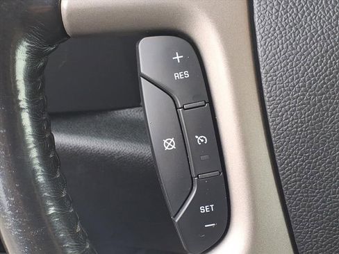 Used 2011 Chevrolet Silverado 1500 LT w/ All-Star Edition image 9