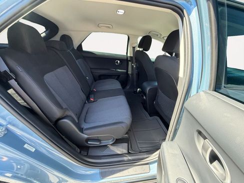 Used 2024 Hyundai Ioniq 5 SEL AWD/4WD image 23