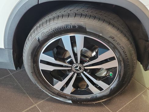 Used 2025 Mercedes-Benz GLA 250 image 7