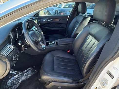 Used 2015 Mercedes-Benz CLS 400 4MATIC image 16
