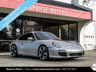 Used 2009 Porsche 911 Carrera S