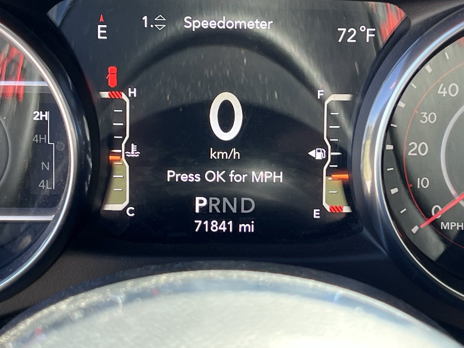 Used 2018 Jeep Wrangler Unlimited Rubicon AWD/4WD image 22
