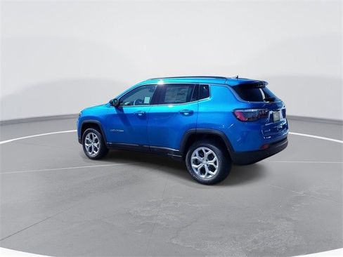 New 2024 Jeep Compass Latitude image 6