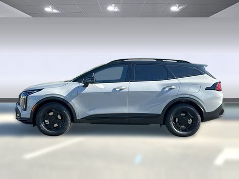 Used 2026 Kia Sportage X-Pro Prestige AWD/4WD image 2
