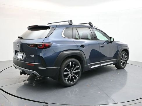 Used 2024 MAZDA CX-50 2.5 Turbo w/ Accent Package image 6