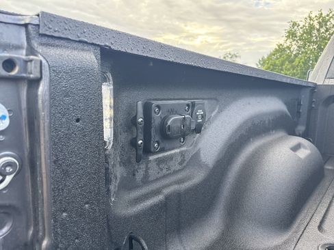 New 2025 RAM 2500 Big Horn w/ Safety Group image 9