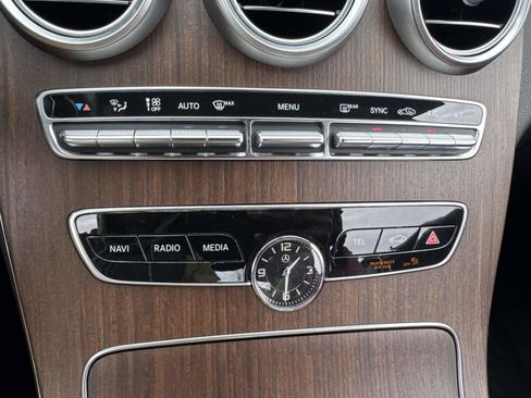 Used 2020 Mercedes-Benz C 43 AMG 4MATIC Cabriolet w/ Multimedia Package image 25