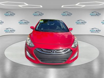Used 2013 Hyundai Elantra GT w/ Style Pkg