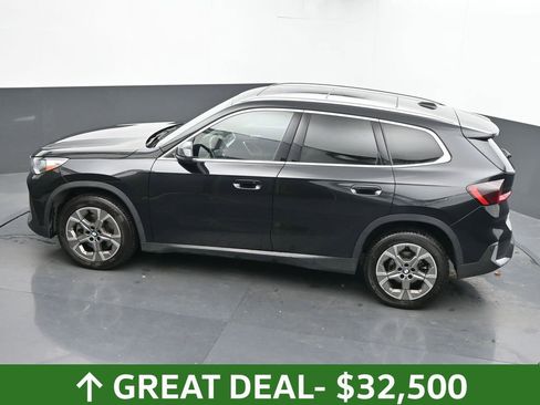 Used 2023 BMW X1 xDrive28i image 38
