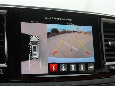 New 2026 Chrysler Pacifica Pinnacle image 26