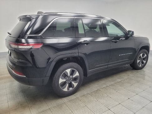 Used 2022 Jeep Grand Cherokee Limited 4xe AWD/4WD image 10