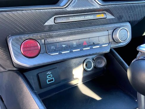 Used 2024 Ford Mustang EcoBoost image 29