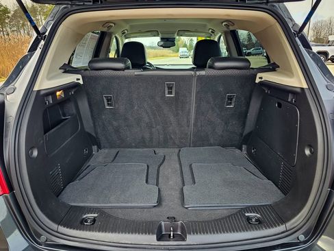 Used 2018 Buick Encore Preferred image 31